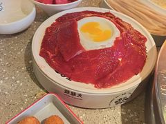 -大龙燚火锅(太古里店)