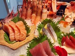 -花潮料理艺食馆(SM新生活广场店)