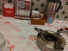 -堂瓦里·33年传统赣菜(第一街区店)