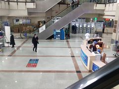 -宁波大学附属第一医院(外滩院区)