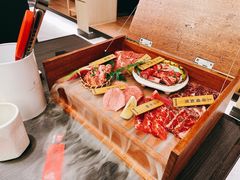 -AJIYA·池袋日式烧肉自助(天津万象城店)