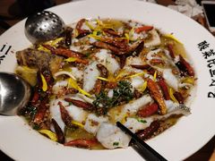 -太二酸菜鱼(福州泰禾店)