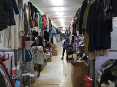 -欧亚达商业广场(红桥店)