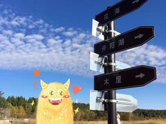 -塞罕坝国家级自然保护区