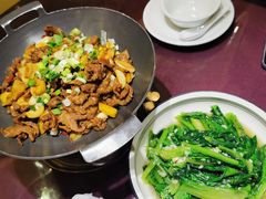 -潇湘码头·鲜湘菜(清河店)