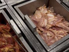 -玫瑰花园自助烤肉(顺义鑫海韵通店)