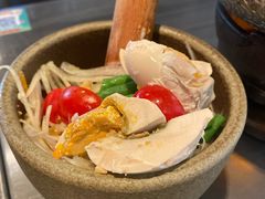 -simply thai天泰(长泰广场店)