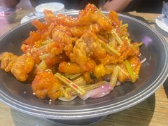 -山芋腔苏北菜(盐城滨海店)