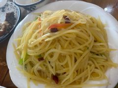 -美顺香食府鱼头老店(雪野湖店)