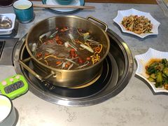 -大理董·董家小厨野生菌火锅(古城旗舰店)
