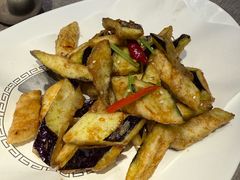 十八秒特色茄子-玉玲珑·里舍(万象城店)