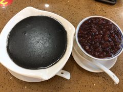 红豆双皮奶-仁信老铺甜品(北京路店)
