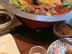 -那拉提之疆·新疆菜(美院店)