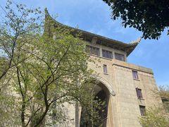 -武汉大学-樱园