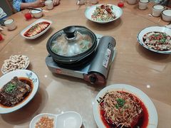 -老砂锅(城北店)