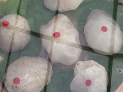 -老磨油饼(高陵店)