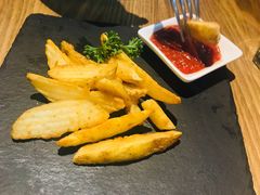 -棒约翰比萨·意面(剑河店)