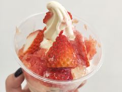 -喜茶(永旺梦乐城店)