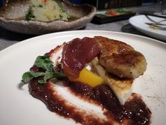 -Wei菋·Le Bistrot