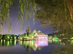 -承德避暑山庄景区