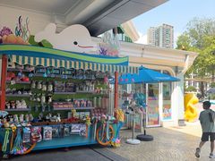 -海合安成都极地海洋公园