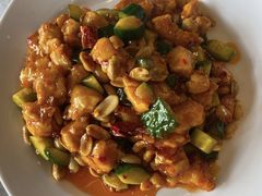 -金家老三饭庄(常营店)