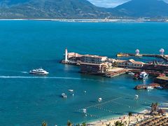 -海南分界洲岛旅游区