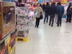 永辉超市(中南城店)-永辉超市(中南城店)