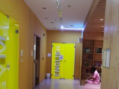 -IBOBI早教·托班·国际家庭互动成长中心(欢乐海岸中心)