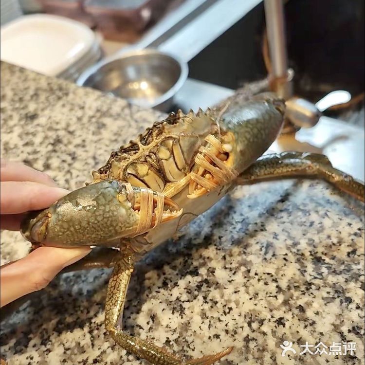 图书馆旁的蟹汤饭香！揭东美食新发现！
