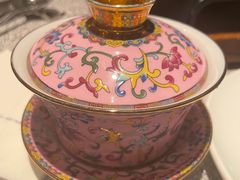 -北京王府井希尔顿酒店·秦唐中餐厅Chynna