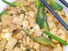 -煲煲掂风味煲仔饭餐厅(西区店)