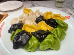 -双合园·海鲜水饺青岛菜(上清路店)