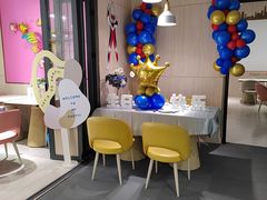 -森林象亲子餐厅·儿童生日会