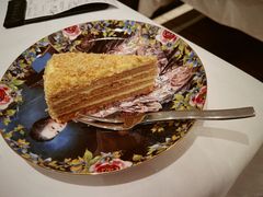 -波特曼西餐厅(南岗店)