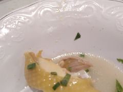 -翠华餐厅(旺角文华商场店)