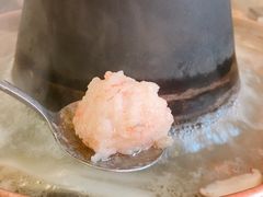 -北门涮肉·炭火铜锅涮肉(什刹海店)