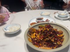 -辛香汇·现炒川菜(城北万象城店)