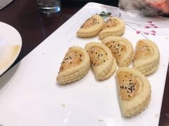 -青岛海天世园酒店-海澜阁中餐厅