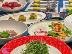 -馋遇江南·精致湖景雅宴(东方之门店)