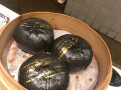 -新大咀港式茶餐厅(宝山万达店)