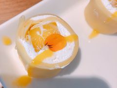 -星叶·东南亚料理(宁波万象汇店)