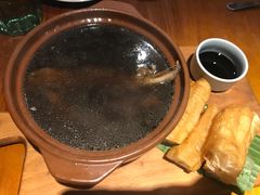 -仓库南洋海鲜小排档(柳河路店)