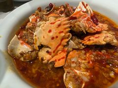 -欧记大排档·景德菜(上海首店)