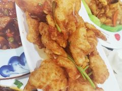 -勺园饭店(骨科医院店)