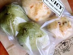 -Juicy Bakery(大学路店)