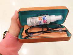 -回瑞眼镜·蔡司·依视路官方授权店(广益路万达店)