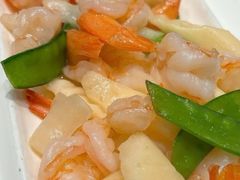 -大鹏饭店·金陵家宴(奥体中心店)