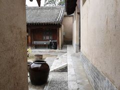 -胡氏古民居建筑