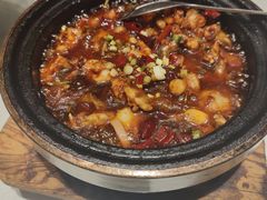 -辣螃铠盆盆蟹大排档(海昌店)